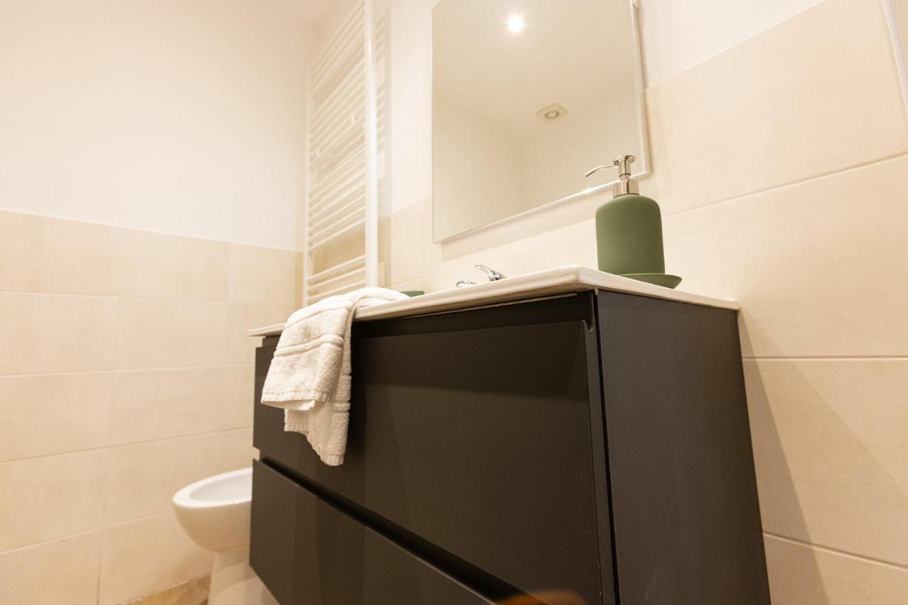 Petit Studio In Brignole De Ferrari By Wonderful Italy Genoa Bagian luar foto